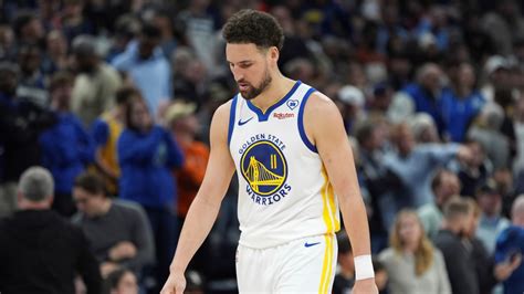 Klay thompson game log - Curry: 29.2 PPG, Thompson: 15.2 PPG The first thought that comes to mind when thinking about the Golden State Warriors is their illustrious championship history in …
